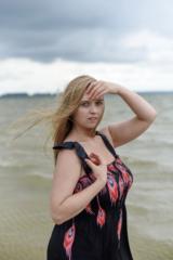 Hanna Opanasenko
