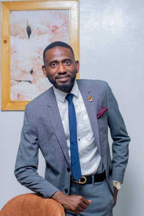 Olubisi Oyewole