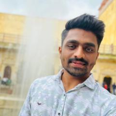 Purab Patil
