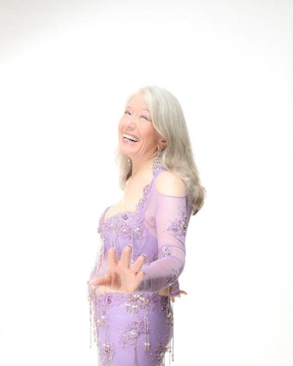 Marion Guthrie-Kennedy