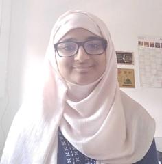 Shaista Farheen