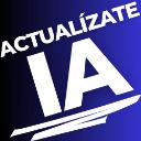Logo Actualízate en IA