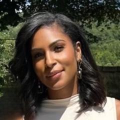Ramaye Kelly