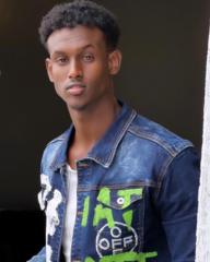 Idrees Mohamud