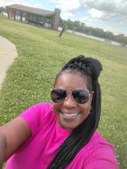 Yolanda Wilks