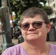 Claudia Hegerring