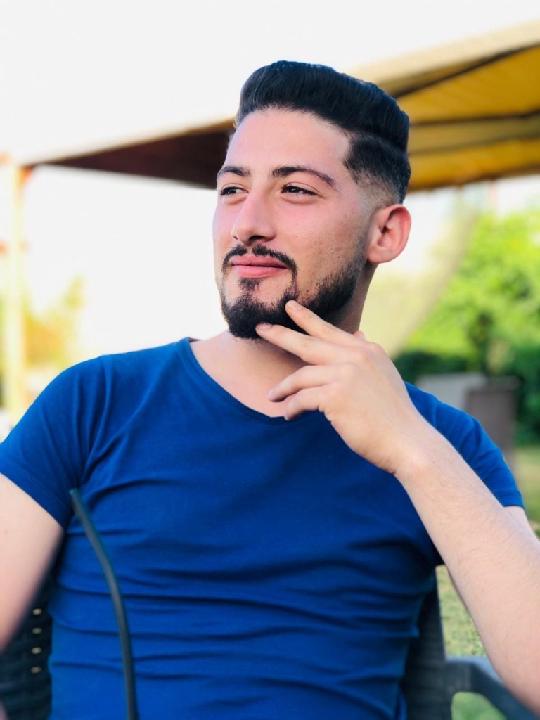 Youssef Ben Salem