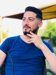Youssef Ben Salem