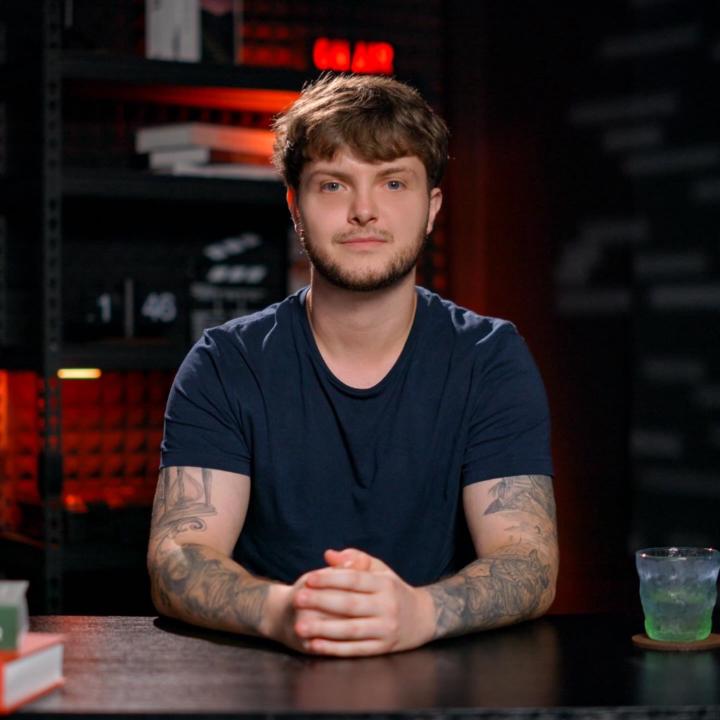Gaëtan Rousseaux