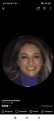 Liliana Franco Rentería