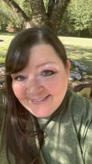 Christy Yaeger