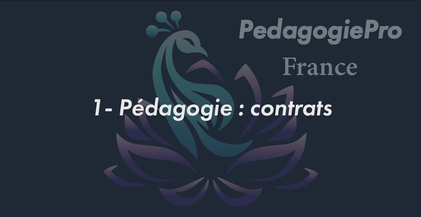 Obtenir des contrats : stratégie, contrats...