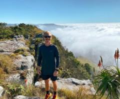 Jc Pretorius