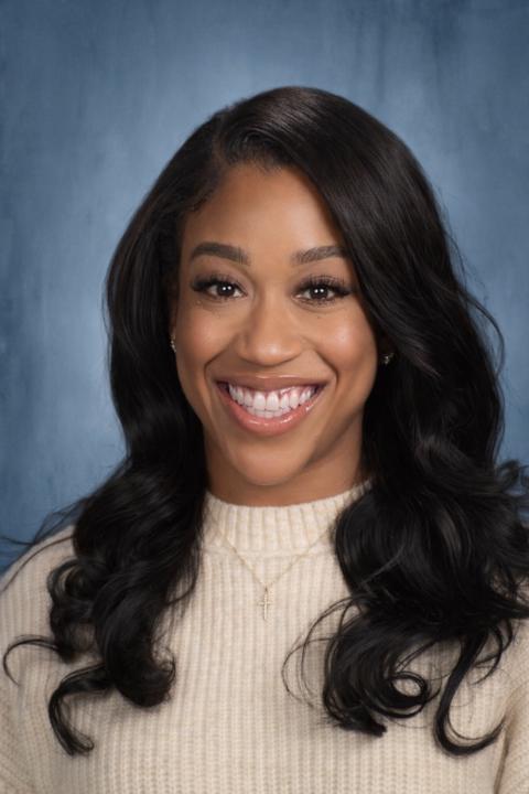 Morgan McCutchen