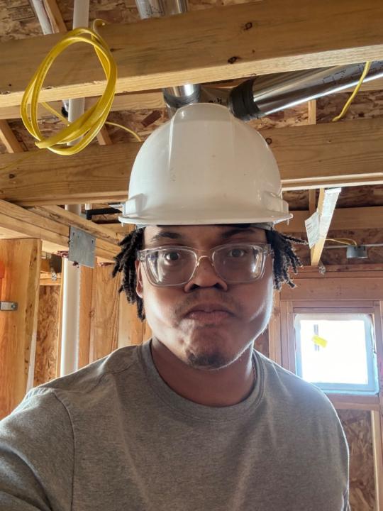 Jaden Driver