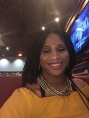 Kina Gladney