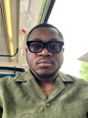 Benedict Araoye