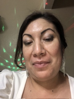 Veronica Arreola