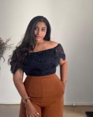 Thrishali Madushika