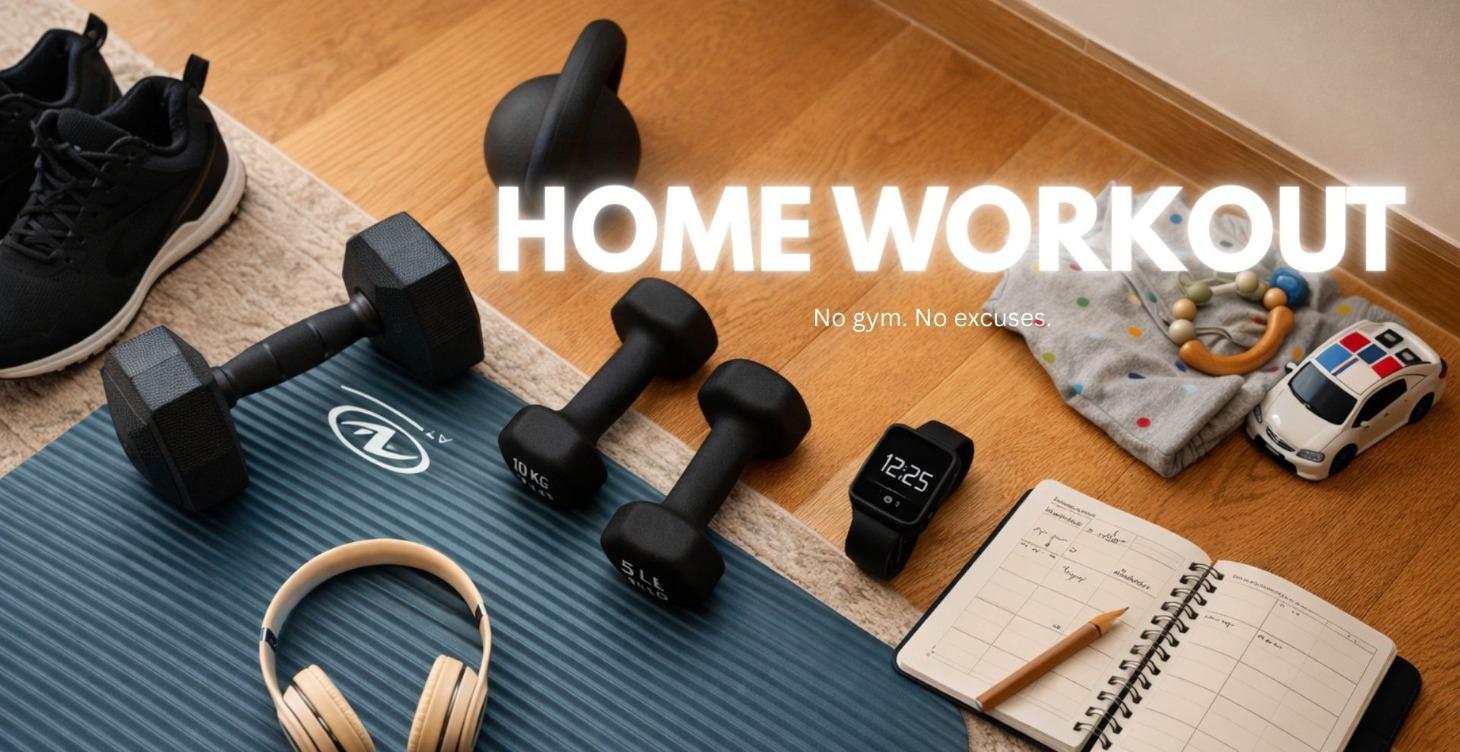 Week 1: Build the Habit