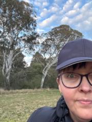Suzanne O'Bree
