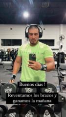 Gerard Stuart Alarcon Talaverano