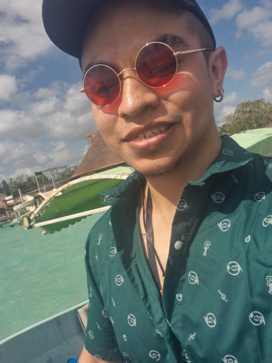 Fabian Ordaz