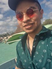 Fabian Ordaz