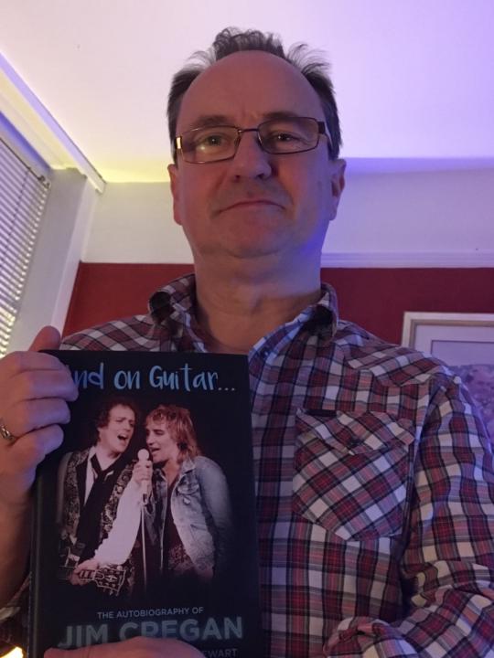Grant McDONALD