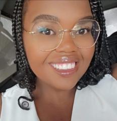 Jasmine Jones