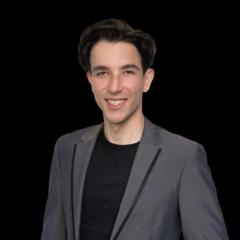 Nathan Bickford