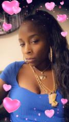Laquita Marshall