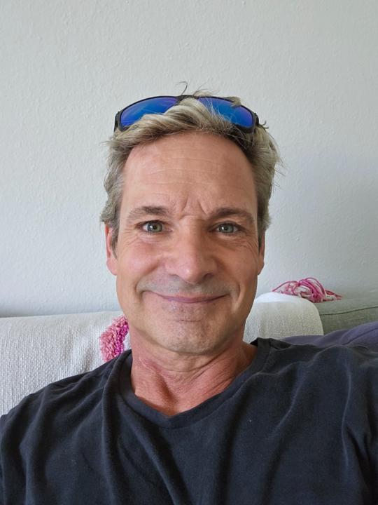 Johnny Osterbeck
