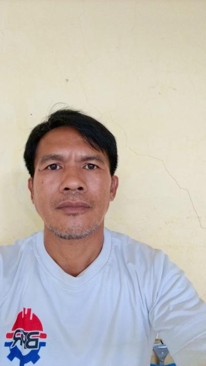 Jehu Dela cruz