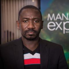 Kabiro Janneh