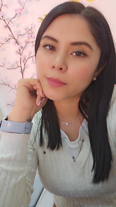 Michelle Olguin