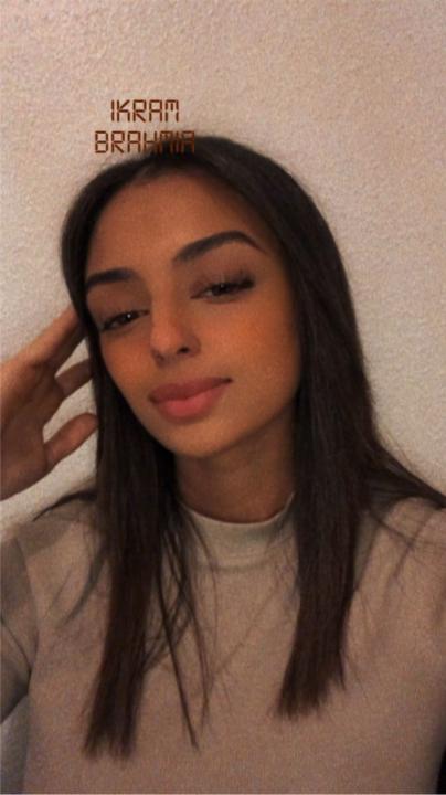 Brahmia Ikram