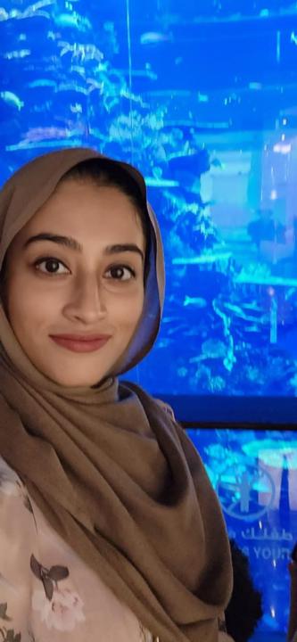 Naseha Mushtaq