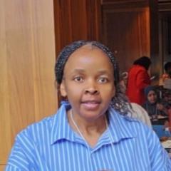Lala Maepa