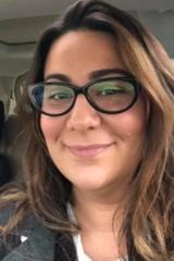 Melissa Schoenberg