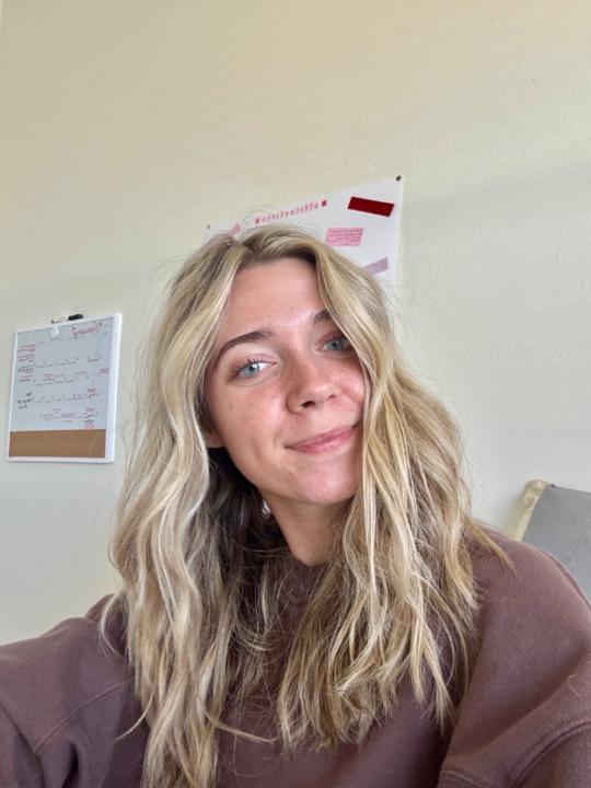 Madi Forsman