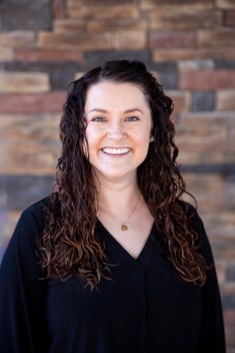 Melinda Brown