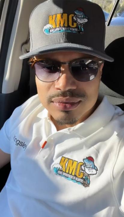 Kingsley Castillo