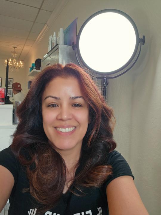 Elizabeth Hernandez