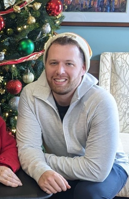 Josh B