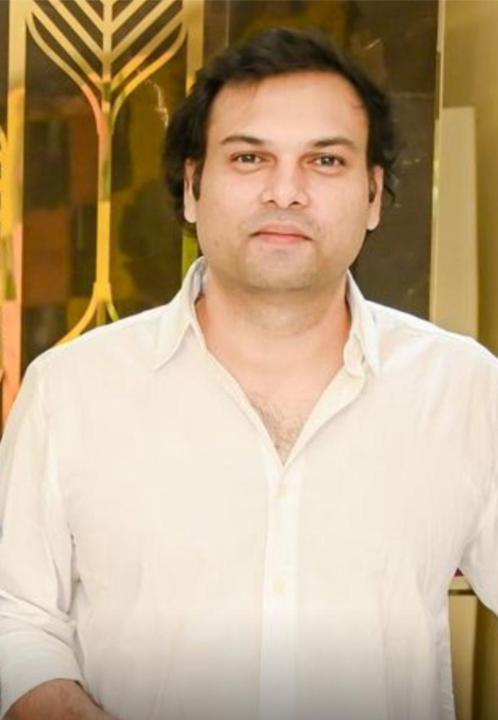 Chandra M