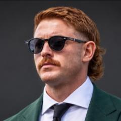 Rupert Kay