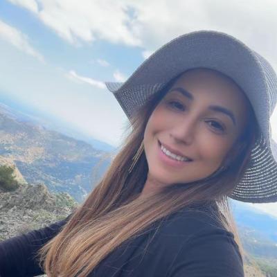 Anat Hirsh