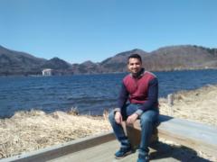 Chetan G