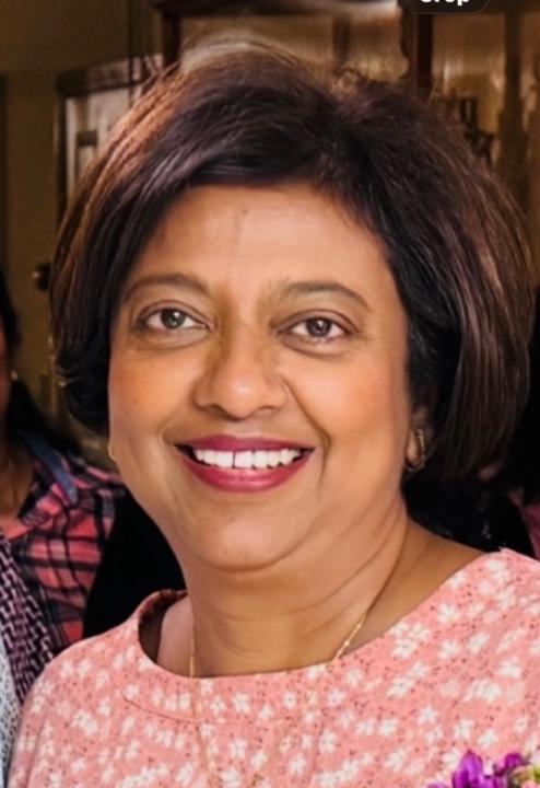 Preetha Sanwal